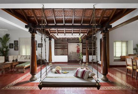 Temple Town: Bringing Handcrafted Indian Traditions into Modern Luxury Homes